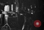 Image of Munitions plant in Germany Germany, 1918, second 37 stock footage video 65675044657