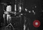 Image of Munitions plant in Germany Germany, 1918, second 41 stock footage video 65675044657
