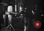 Image of Munitions plant in Germany Germany, 1918, second 43 stock footage video 65675044657