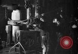 Image of Munitions plant in Germany Germany, 1918, second 45 stock footage video 65675044657