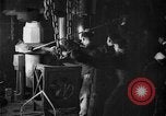 Image of Munitions plant in Germany Germany, 1918, second 47 stock footage video 65675044657