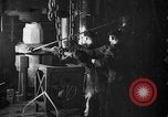 Image of Munitions plant in Germany Germany, 1918, second 49 stock footage video 65675044657