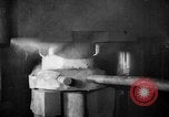 Image of Munitions plant in Germany Germany, 1918, second 53 stock footage video 65675044657
