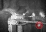 Image of Munitions plant in Germany Germany, 1918, second 55 stock footage video 65675044657
