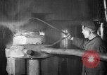 Image of Munitions plant in Germany Germany, 1918, second 56 stock footage video 65675044657