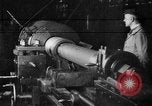 Image of Gun barrel manufacturing in Germany Germany, 1918, second 11 stock footage video 65675044658
