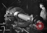 Image of Gun barrel manufacturing in Germany Germany, 1918, second 22 stock footage video 65675044658