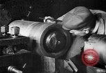Image of Gun barrel manufacturing in Germany Germany, 1918, second 43 stock footage video 65675044658