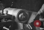 Image of Gun barrel manufacturing in Germany Germany, 1918, second 47 stock footage video 65675044658