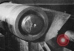 Image of Gun barrel manufacturing in Germany Germany, 1918, second 48 stock footage video 65675044658