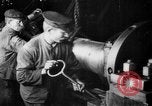 Image of Gun barrel manufacturing in Germany Germany, 1918, second 55 stock footage video 65675044658