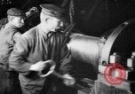 Image of Gun barrel manufacturing in Germany Germany, 1918, second 56 stock footage video 65675044658