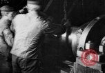 Image of Gun barrel manufacturing in Germany Germany, 1918, second 58 stock footage video 65675044658