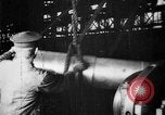 Image of Gun barrel manufacturing in Germany Germany, 1918, second 62 stock footage video 65675044658