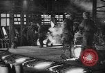 Image of Crucible Steel-making at Bethlehem Steel Plant Bethlehem Pennsylvania USA, 1917, second 3 stock footage video 65675044659