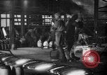 Image of Crucible Steel-making at Bethlehem Steel Plant Bethlehem Pennsylvania USA, 1917, second 4 stock footage video 65675044659