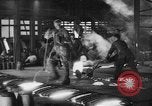 Image of Crucible Steel-making at Bethlehem Steel Plant Bethlehem Pennsylvania USA, 1917, second 10 stock footage video 65675044659