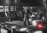 Image of Crucible Steel-making at Bethlehem Steel Plant Bethlehem Pennsylvania USA, 1917, second 13 stock footage video 65675044659