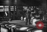 Image of Crucible Steel-making at Bethlehem Steel Plant Bethlehem Pennsylvania USA, 1917, second 14 stock footage video 65675044659