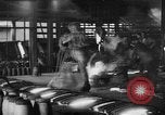 Image of Crucible Steel-making at Bethlehem Steel Plant Bethlehem Pennsylvania USA, 1917, second 15 stock footage video 65675044659
