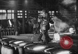 Image of Crucible Steel-making at Bethlehem Steel Plant Bethlehem Pennsylvania USA, 1917, second 18 stock footage video 65675044659