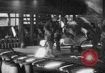 Image of Crucible Steel-making at Bethlehem Steel Plant Bethlehem Pennsylvania USA, 1917, second 21 stock footage video 65675044659
