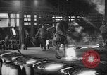 Image of Crucible Steel-making at Bethlehem Steel Plant Bethlehem Pennsylvania USA, 1917, second 22 stock footage video 65675044659