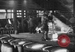 Image of Crucible Steel-making at Bethlehem Steel Plant Bethlehem Pennsylvania USA, 1917, second 23 stock footage video 65675044659