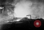 Image of Crucible Steel-making at Bethlehem Steel Plant Bethlehem Pennsylvania USA, 1917, second 26 stock footage video 65675044659