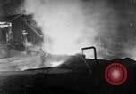 Image of Crucible Steel-making at Bethlehem Steel Plant Bethlehem Pennsylvania USA, 1917, second 29 stock footage video 65675044659