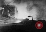 Image of Crucible Steel-making at Bethlehem Steel Plant Bethlehem Pennsylvania USA, 1917, second 30 stock footage video 65675044659