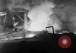 Image of Crucible Steel-making at Bethlehem Steel Plant Bethlehem Pennsylvania USA, 1917, second 31 stock footage video 65675044659