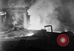 Image of Crucible Steel-making at Bethlehem Steel Plant Bethlehem Pennsylvania USA, 1917, second 32 stock footage video 65675044659