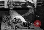 Image Fabrication de gros canons Bethlehem Pennsylvania USA, 1918, de la seconde 1 séquences d'archives historiques vidéo 65675044660