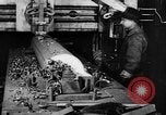 Image Fabrication de gros canons Bethlehem Pennsylvania USA, 1918, de la seconde 3 séquences d'archives historiques vidéo 65675044660