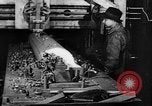 Image Fabrication de gros canons Bethlehem Pennsylvania USA, 1918, de la seconde 4 séquences d'archives historiques vidéo 65675044660