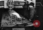 Image Fabrication de gros canons Bethlehem Pennsylvania USA, 1918, de la seconde 6 séquences d'archives historiques vidéo 65675044660