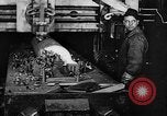 Image Fabrication de gros canons Bethlehem Pennsylvania USA, 1918, de la seconde 8 séquences d'archives historiques vidéo 65675044660