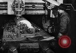 Image Fabrication de gros canons Bethlehem Pennsylvania USA, 1918, de la seconde 9 séquences d'archives historiques vidéo 65675044660