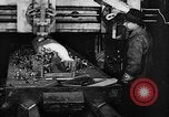 Image Fabrication de gros canons Bethlehem Pennsylvania USA, 1918, de la seconde 10 séquences d'archives historiques vidéo 65675044660