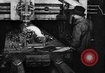 Image Fabrication de gros canons Bethlehem Pennsylvania USA, 1918, de la seconde 11 séquences d'archives historiques vidéo 65675044660