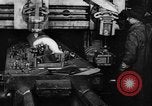 Image Fabrication de gros canons Bethlehem Pennsylvania USA, 1918, de la seconde 14 séquences d'archives historiques vidéo 65675044660