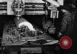 Image Fabrication de gros canons Bethlehem Pennsylvania USA, 1918, de la seconde 15 séquences d'archives historiques vidéo 65675044660