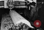 Image Fabrication de gros canons Bethlehem Pennsylvania USA, 1918, de la seconde 21 séquences d'archives historiques vidéo 65675044660