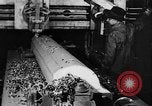 Image Fabrication de gros canons Bethlehem Pennsylvania USA, 1918, de la seconde 22 séquences d'archives historiques vidéo 65675044660