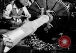 Image Fabrication de gros canons Bethlehem Pennsylvania USA, 1918, de la seconde 25 séquences d'archives historiques vidéo 65675044660