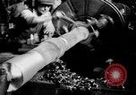 Image Fabrication de gros canons Bethlehem Pennsylvania USA, 1918, de la seconde 30 séquences d'archives historiques vidéo 65675044660