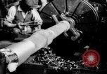 Image Fabrication de gros canons Bethlehem Pennsylvania USA, 1918, de la seconde 33 séquences d'archives historiques vidéo 65675044660