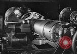 Image Fabrication de gros canons Bethlehem Pennsylvania USA, 1918, de la seconde 34 séquences d'archives historiques vidéo 65675044660