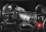 Image Fabrication de gros canons Bethlehem Pennsylvania USA, 1918, de la seconde 36 séquences d'archives historiques vidéo 65675044660